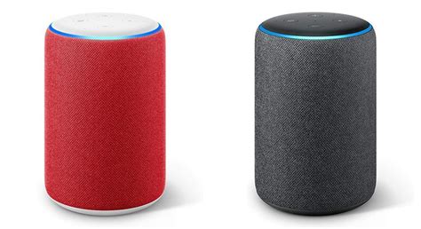 Echo 3rd Gen vs Echo Plus 2nd Gen (2021): How Are These Smart Speakers ...