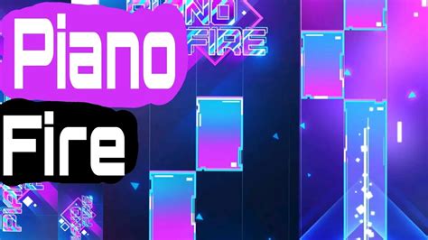 Como Baixar Piano Fire Edm Music And Piano Apk Versão Mais Recente Para