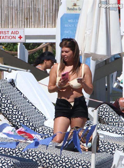 Chanel West Coast Chanelwestcoast Nude Leaks OnlyFans Photo 2127 TheFappening