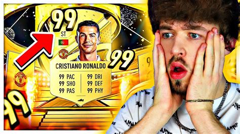 Omg Nejlep Prvn Pack V Historii Prvn Pack Opening Ve Fifa