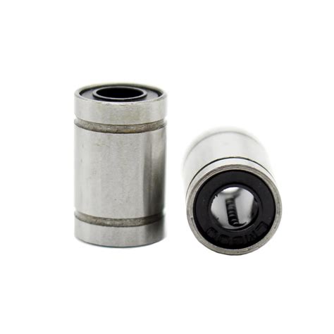 Changta Pcs Lot Lm Uu Mm X X Mm Linear Ball Bearing Bush Bushing