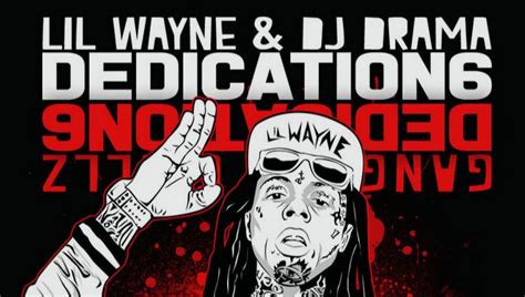 Lil Wayne Drops Two New Hot Tracks From "Dedication 6" To Heat Up The ...