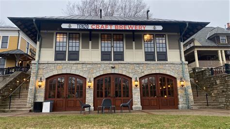 Louisville Craft Brewery Expands To Second Location Whas