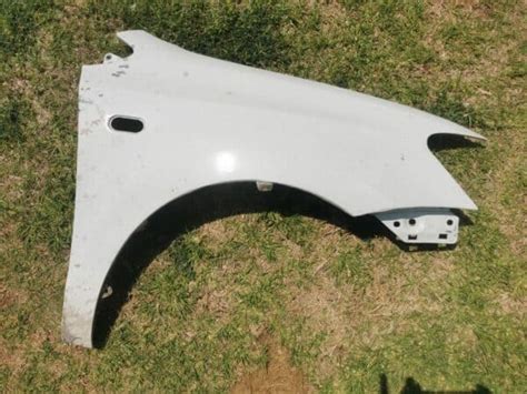 VW POLO VIVO RIGHT SIDE FENDER Spare Parts Finder