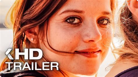 Nirgendwo Trailer 2 German Deutsch 2016 Youtube