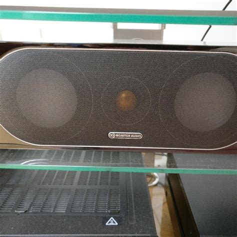 Monitor Audio 200 Centre Speaker In Le3 Blaby For £70 00 For Sale Shpock