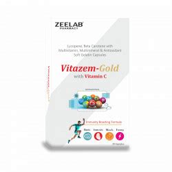 Buy Zeelab Vitazem 120ml Vitamin B Complex Syrup Online India