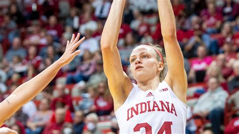 Scouting Report For Tennessee Lady Vols Basketball Vs Indiana