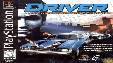 Driver Playstation 5