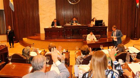 Diputados Aprob La Nueva Ley De Honorarios De Abogados Y Procuradores