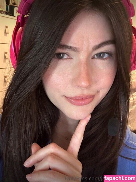 JadetheJaguar Jadeythejaguar Leaked Nude Photo From OnlyFans