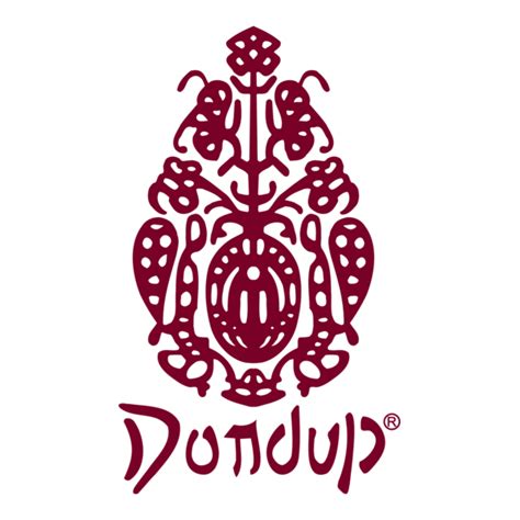 dondup Logo PNG Vector (EPS) Free Download