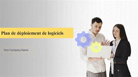 Les 7 meilleurs modèles de plan de déploiement pour mettre à niveau en