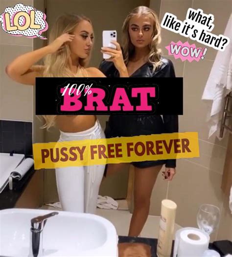 Pussy Free Forever Scrolller