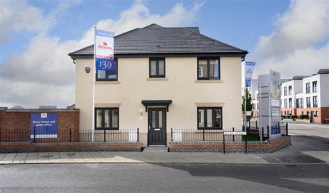 Placefirst Acquires Sfh Btr Homes At Priors Hall Park Btr News