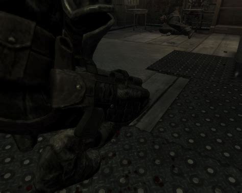 Пистолетная кобура