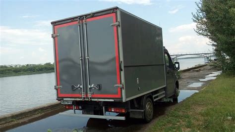 Наклейки на ворота газели задние (49 фото)