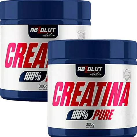 Creatina Micronizada É Boa