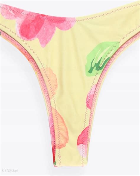 Boohoo Isl D Bikini Od Kwiaty Xl Ceny I Opinie Ceneo Pl