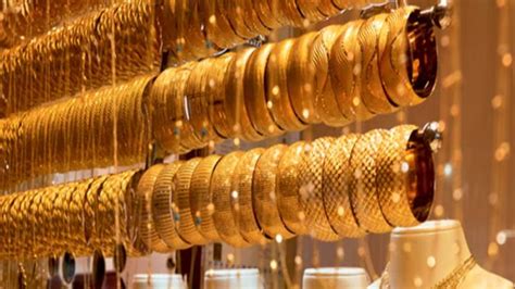 Gold Surges Rs To Hit Record High Of Rs Per Grams Daily