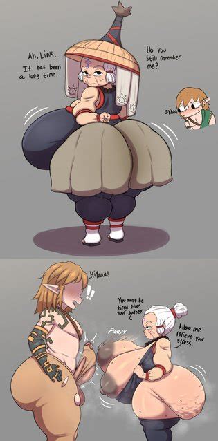 Jackov Impa Luscious Hentai Manga Porn