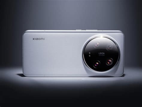 Xiaomi 14 Ultra приїхав в Україну: топовий смартфон компанії з камерою ...