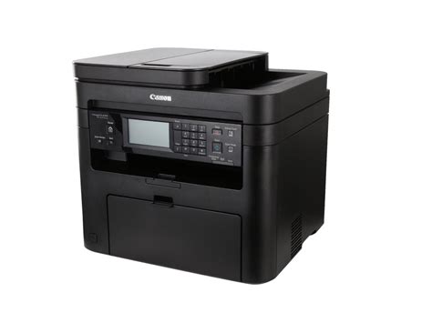 Canon Imageclass Mf249dw 1418c006 Duplex 600 X 600 Dpi Usb Ethernet Mono Laser Mfp Printer