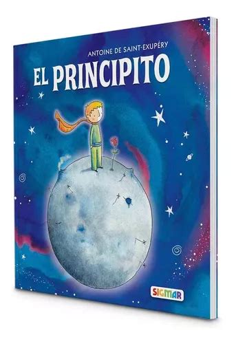 El Principito Ed Sigmar Antoine De Saint Exupery Cuotas Sin Inter S