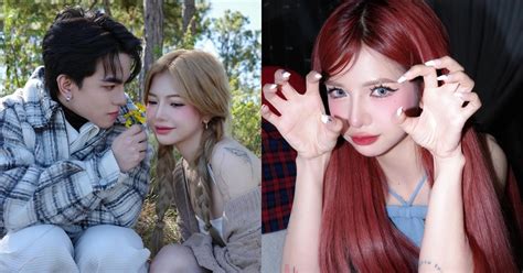 CiiN b ị c hê lố lăng khi nhảy cạnh bạn trai ca sĩ fan không bênh nổi vì điều này Hot KOLs