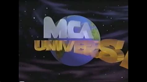 Mca Tv Logo