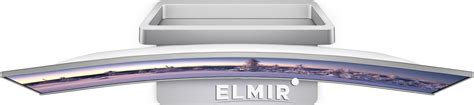 Монитор 27" HP Curved (Z4N74AA) купить | Elmir - цена, отзывы ...