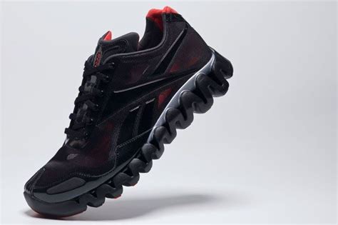 Reebok Zigtech Wtf Sneaker Freaker