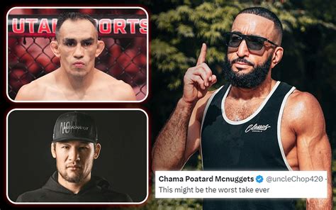 Most Unreal Statement Fans In Disbelief As Belal Muhammad Says Tony