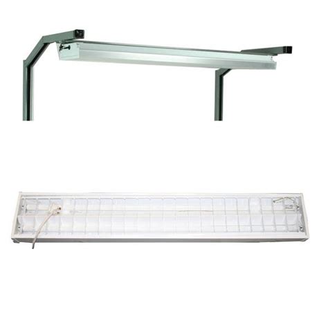 Citec K2545 Overhead Fluorescent Light Available Online Caulfield