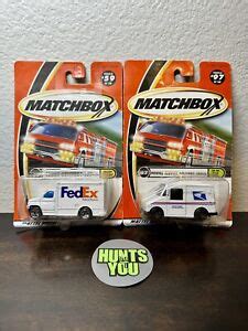 Fedex Toy Truck for sale | eBay