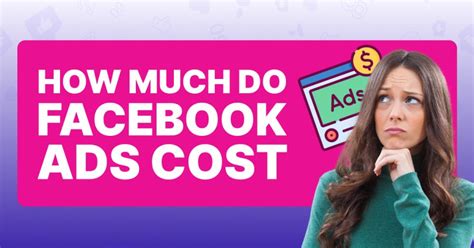 How Much Do Facebook Ads Cost Insights For Viralyft