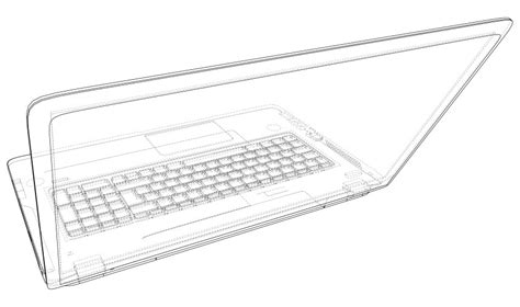 Keyboard Outline Vector Images (over 23,000)