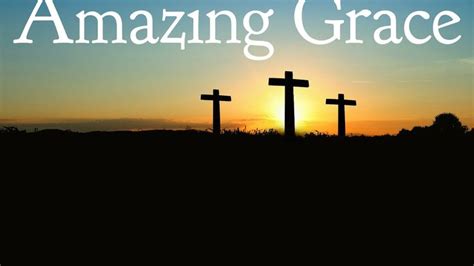 Judy Collinsamazing Grace Lyric Video Amazing Grace Song Amazing Grace Lyrics Funeral Songs