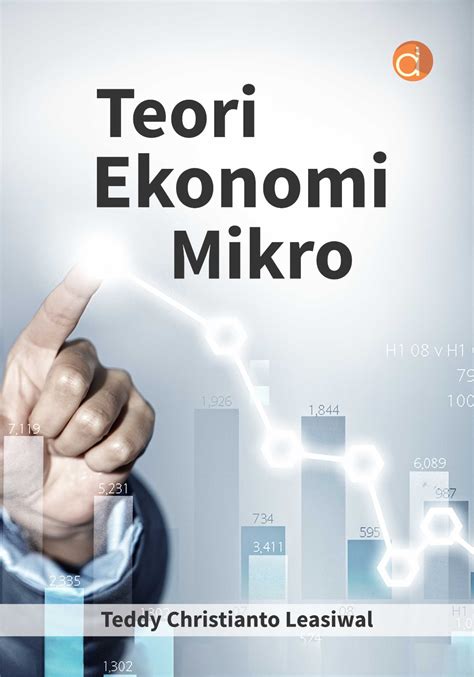 Buku Teori Ekonomi Mikro