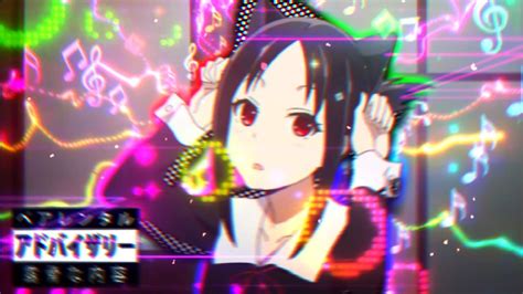 Eu Vou Jogando A Xerequinha × Vem Ca Me DÁ 😳🎶 Kaguya Shinomiya Edit