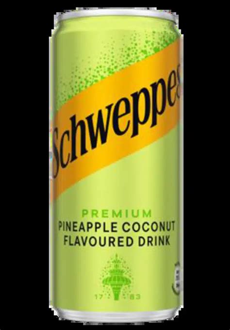 Shop SCHWEPPES Specials Online | Norman Goodfellows