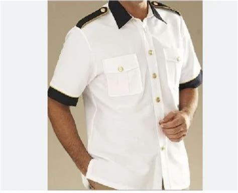 Driver Uniform at ₹ 700/set | Driver Uniform in Pune | ID: 2852609660548