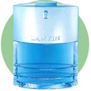 Oxygène Homme by Lanvin Basenotes