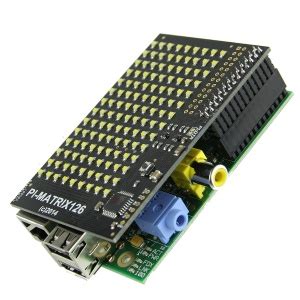 Pi Lite Pi Matrix Sku Geekworm Wiki