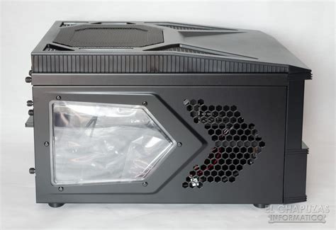 Review: Thermaltake Armor A30i