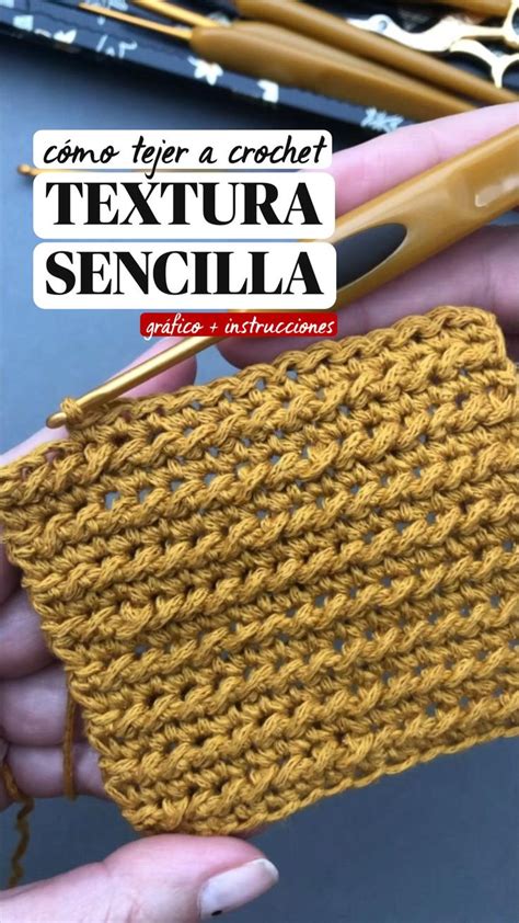 Erial Punto De Ganchillo Aprender Hilaria Fina Crochet Stitches