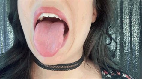 Uvula Fetish Porn Tube Video Clips Clips4sale