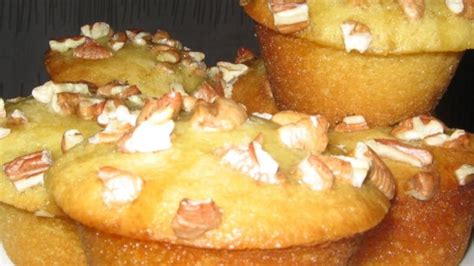 The Best Recipes Butter Tart Muffins With Raisins Recipes Fried Rice