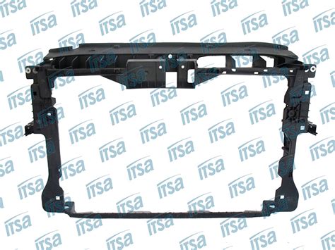 Volkswagen Tiguan Panel N Plast K Oem N F N D