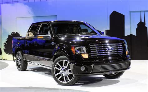 Download Vehicle Ford F 150 Ford F 150 Wallpaper